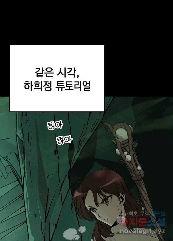 회귀자도 못 깬 탑 등반합니다 3화 1