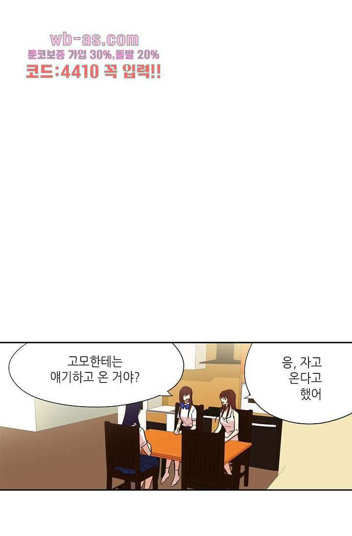 백 투 더 하이틴 90화 14