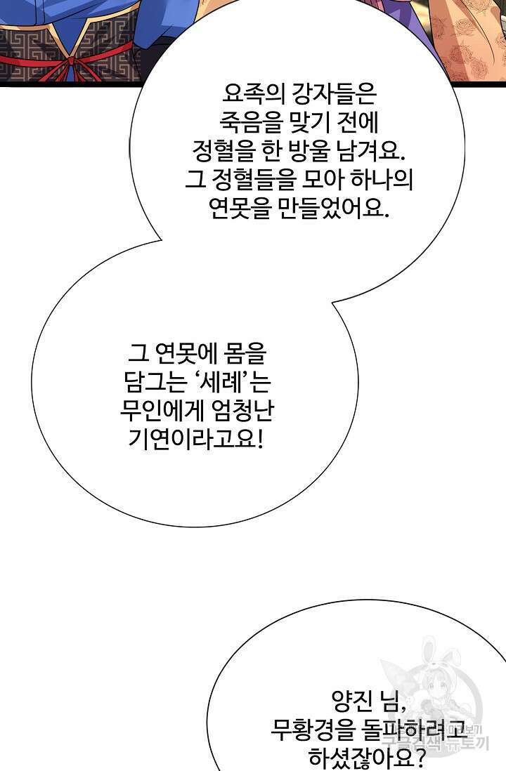 8만 년 만에 회귀하다 200화 20