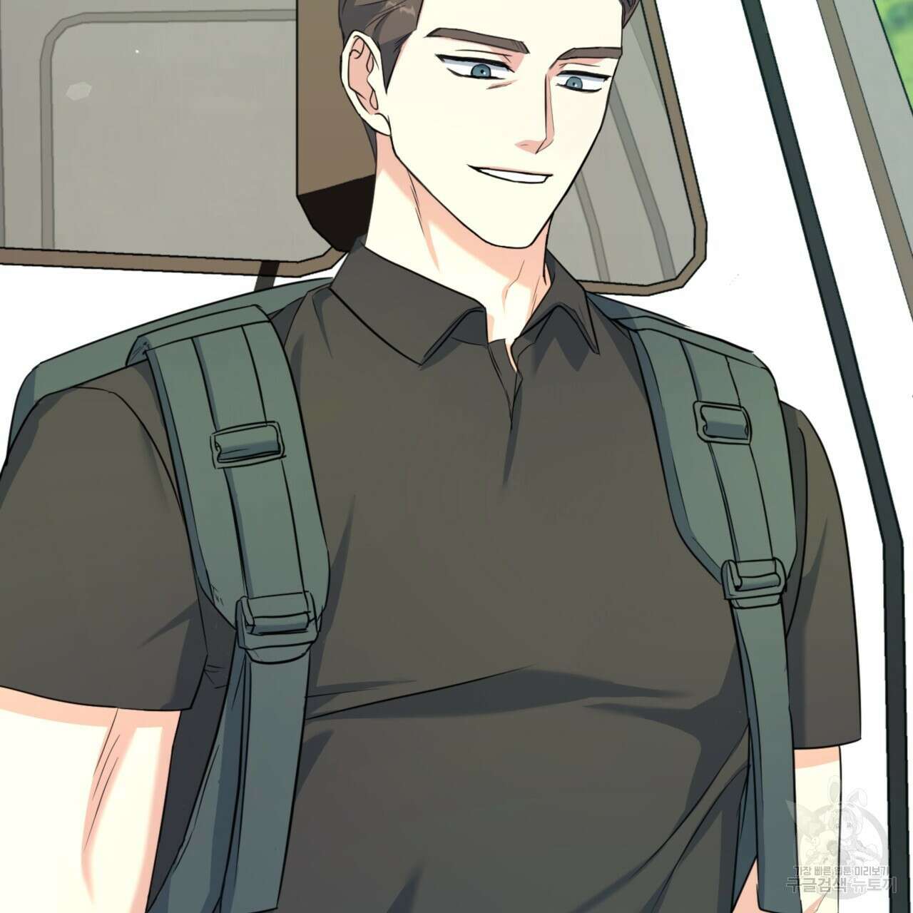 젠틀 포레스트 3화 7