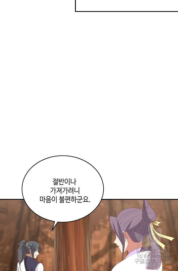 무련전봉 897화 38