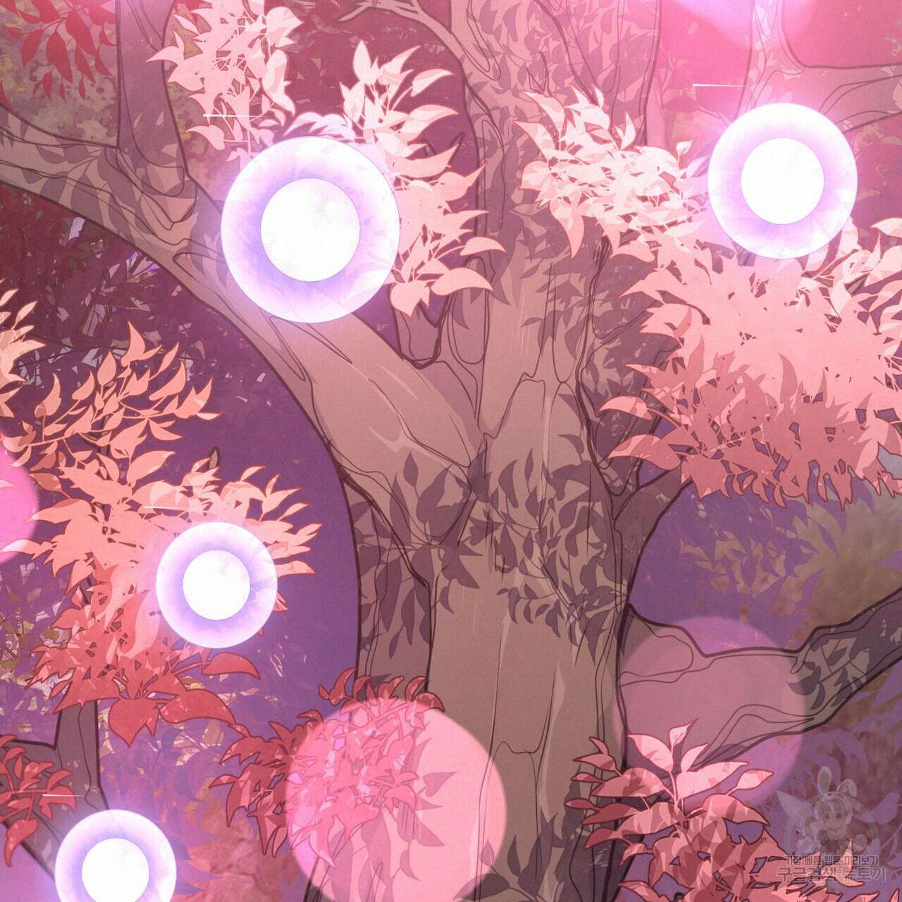 마계의 달 43화 79