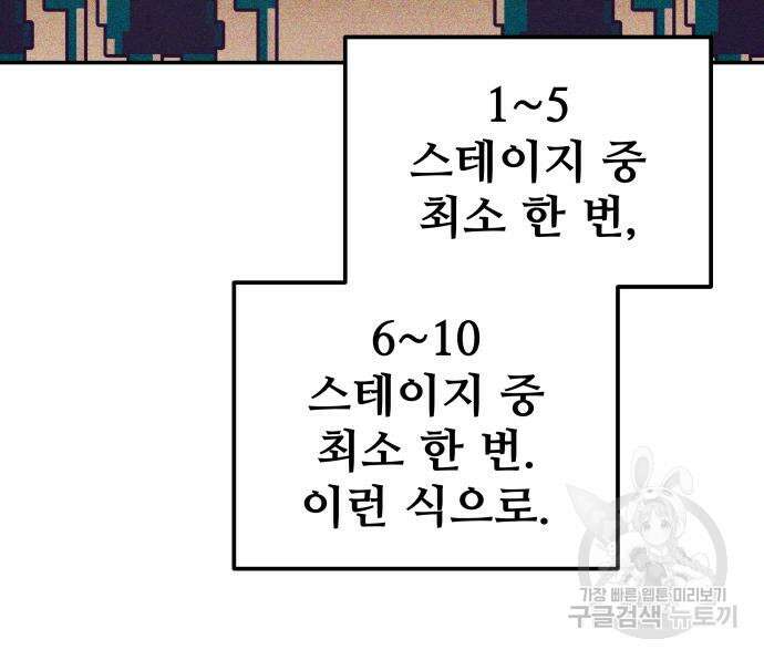 디펜스 게임의 폭군이 되었다 55화 98