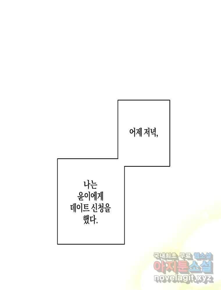 너를 만나다 140화 7