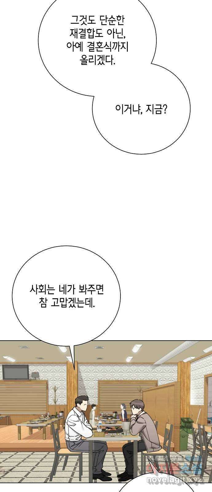THE 런웨이 99화 13
