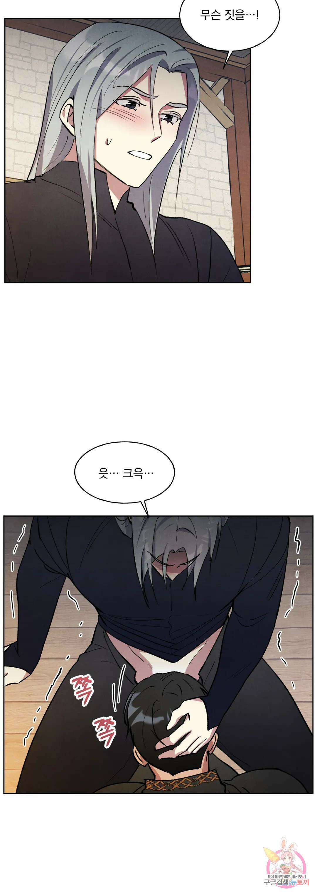 북부대공님의 비밀계약 15화 6