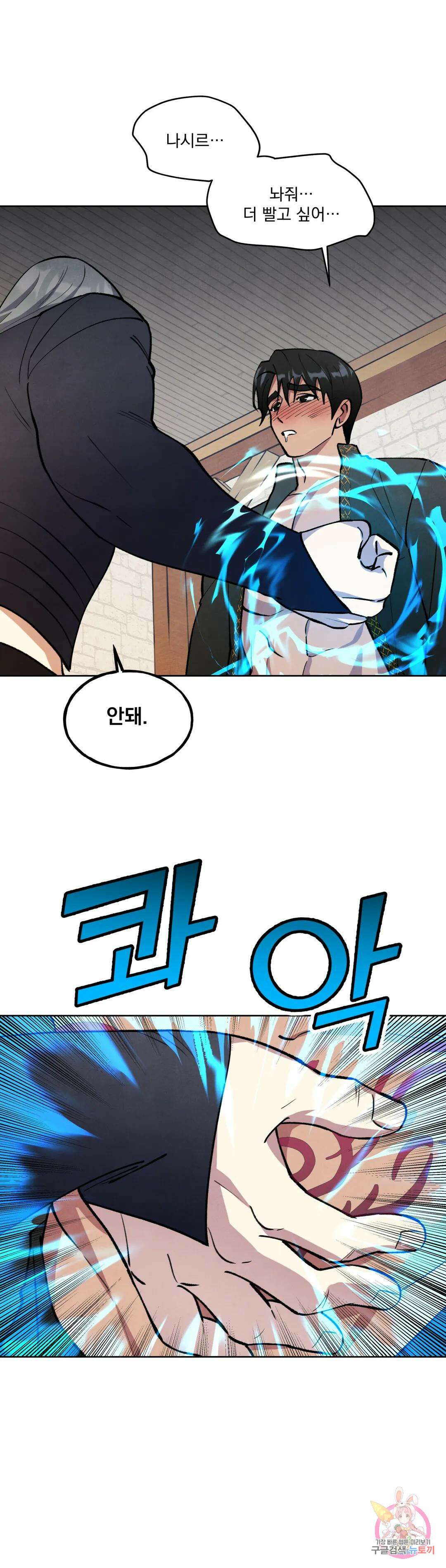 북부대공님의 비밀계약 15화 13