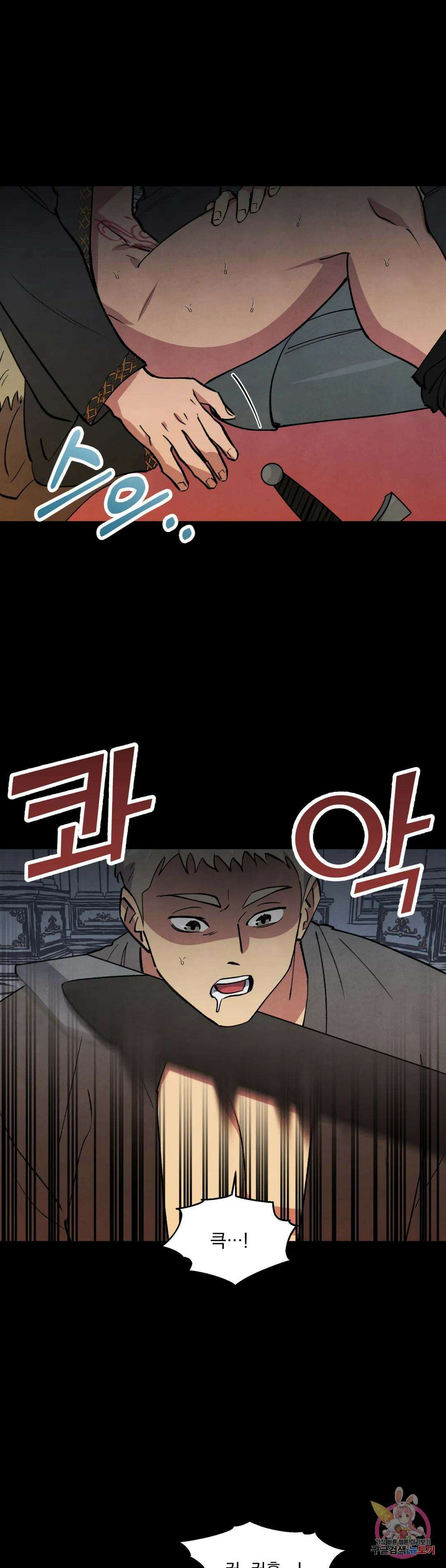 북부대공님의 비밀계약 15화 21