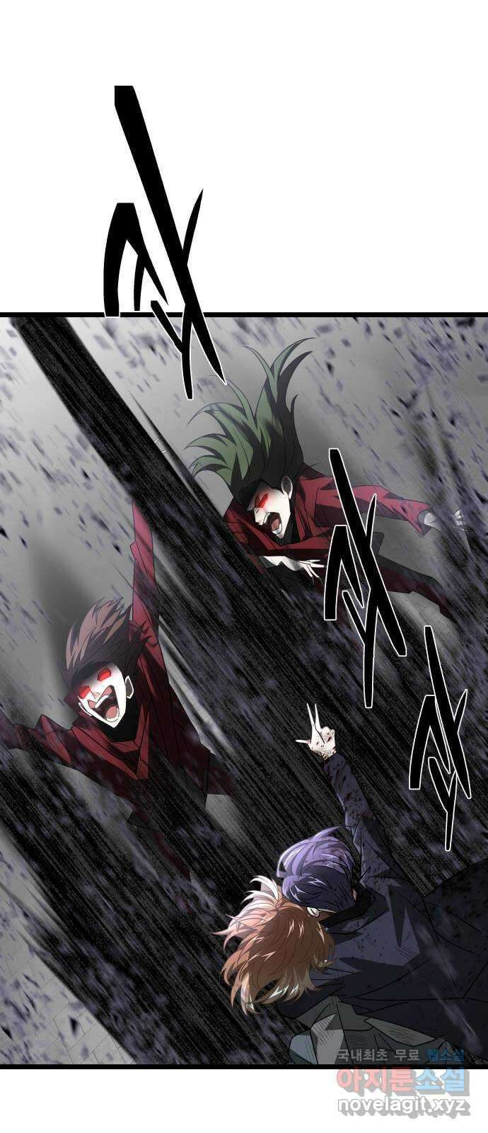 DARK MOON: 달의 제단 58. 달의 제단 30