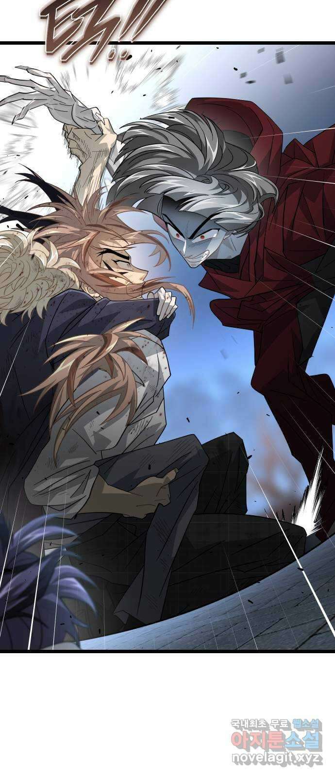 DARK MOON: 달의 제단 58. 달의 제단 67