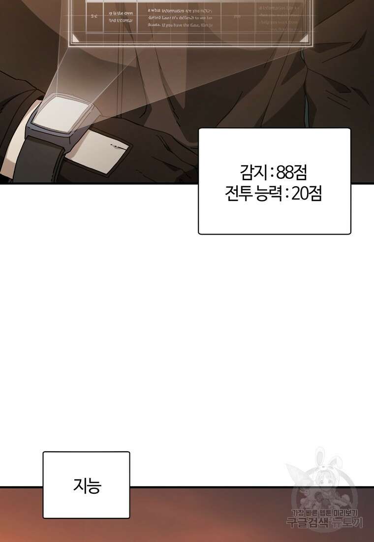 생존학 개론 36화 15