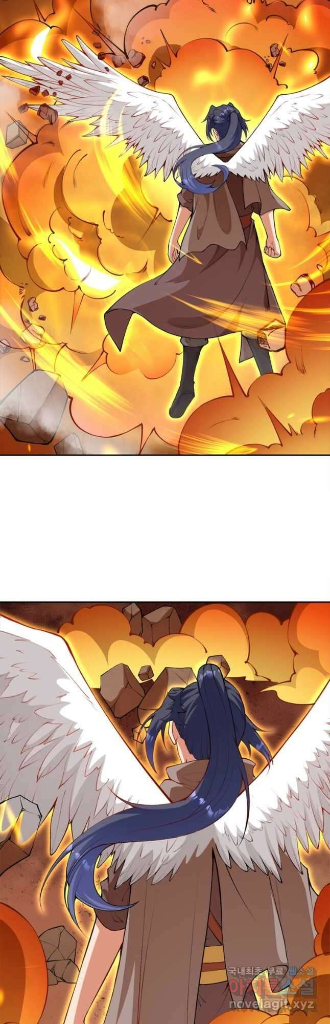 역천사신 275화 10