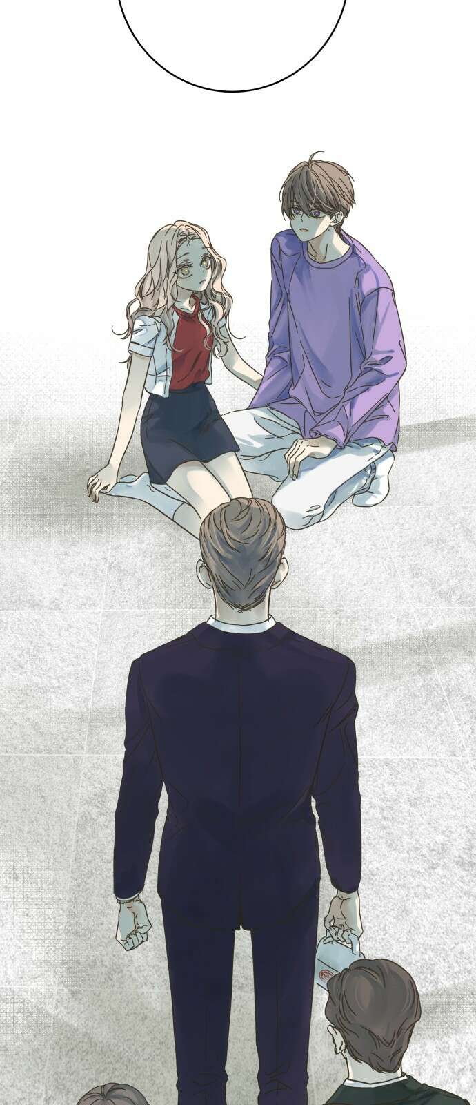 칼가는 소녀 147화 10