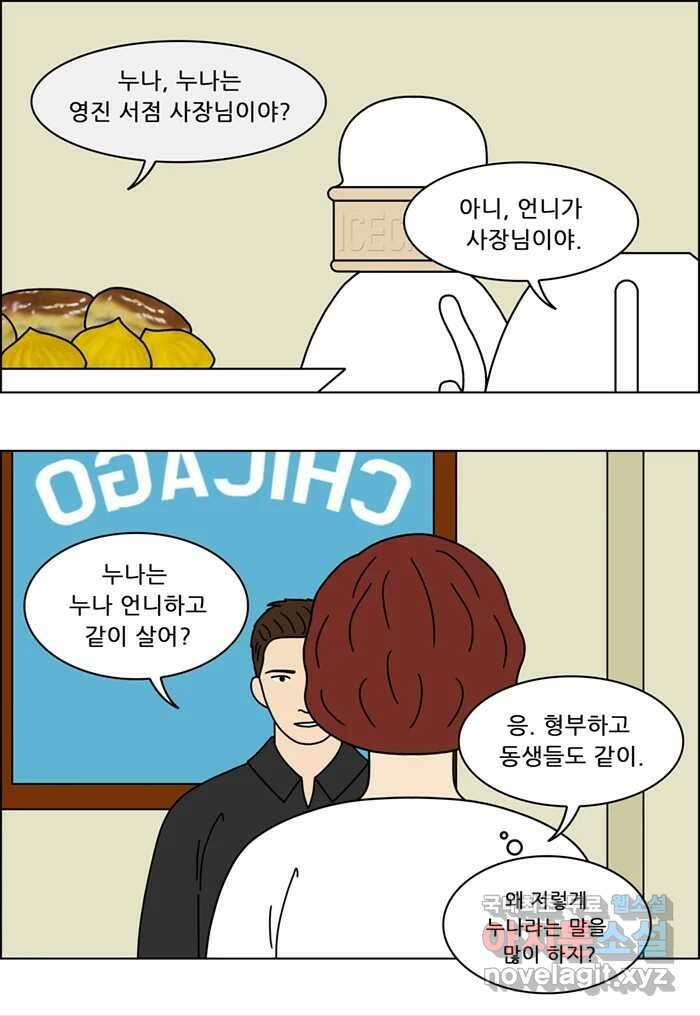 쌍갑포차 335화 케이크 (7) 7