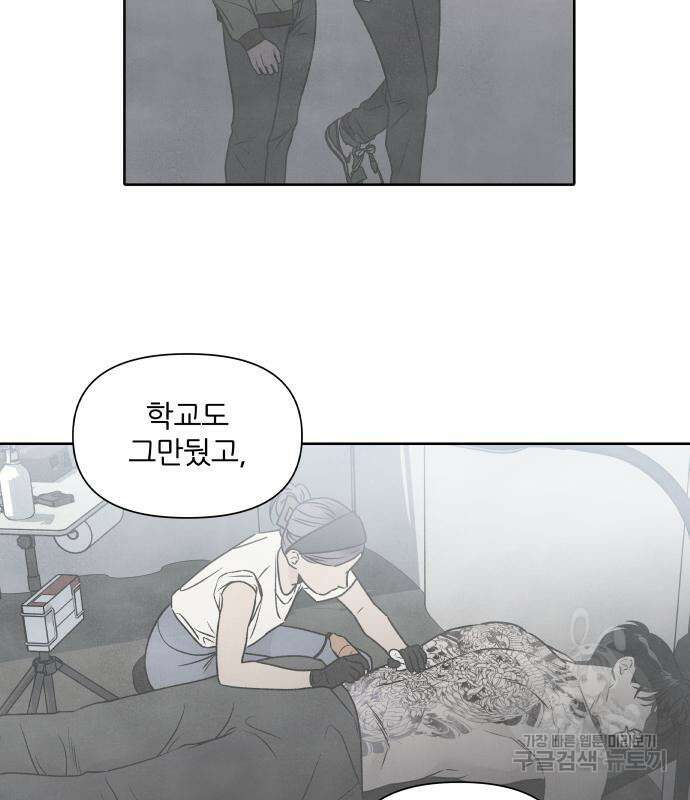 내가 죽기로 결심한 것은 83화 17