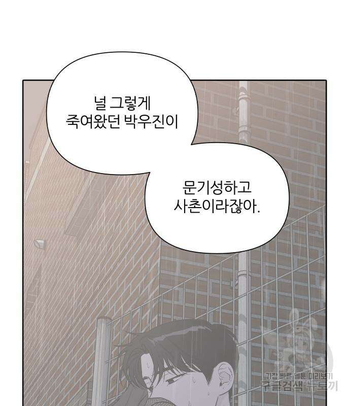 내가 죽기로 결심한 것은 83화 72