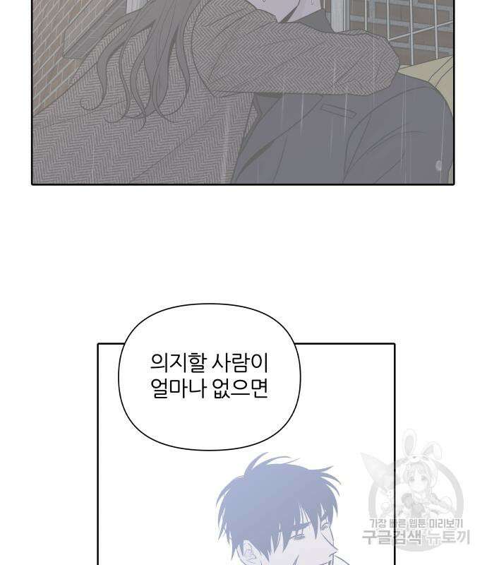 내가 죽기로 결심한 것은 83화 73