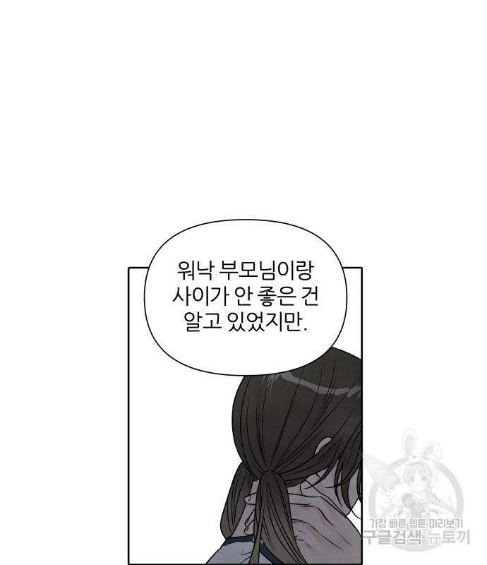 내가 죽기로 결심한 것은 83화 79
