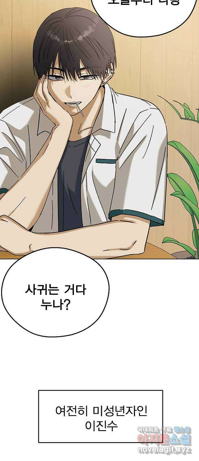 전생연분 87화 에필로그와 예고 52