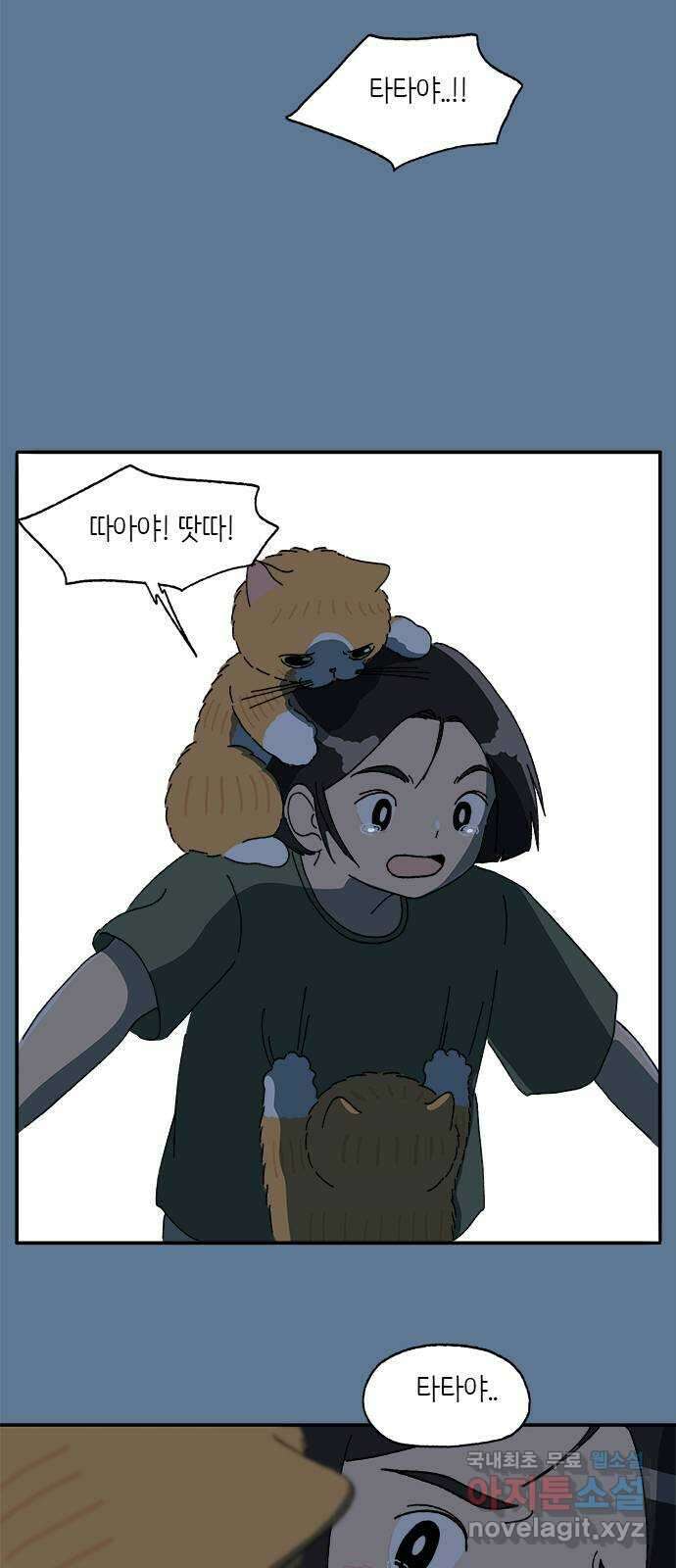 고양이 타타 28화 42