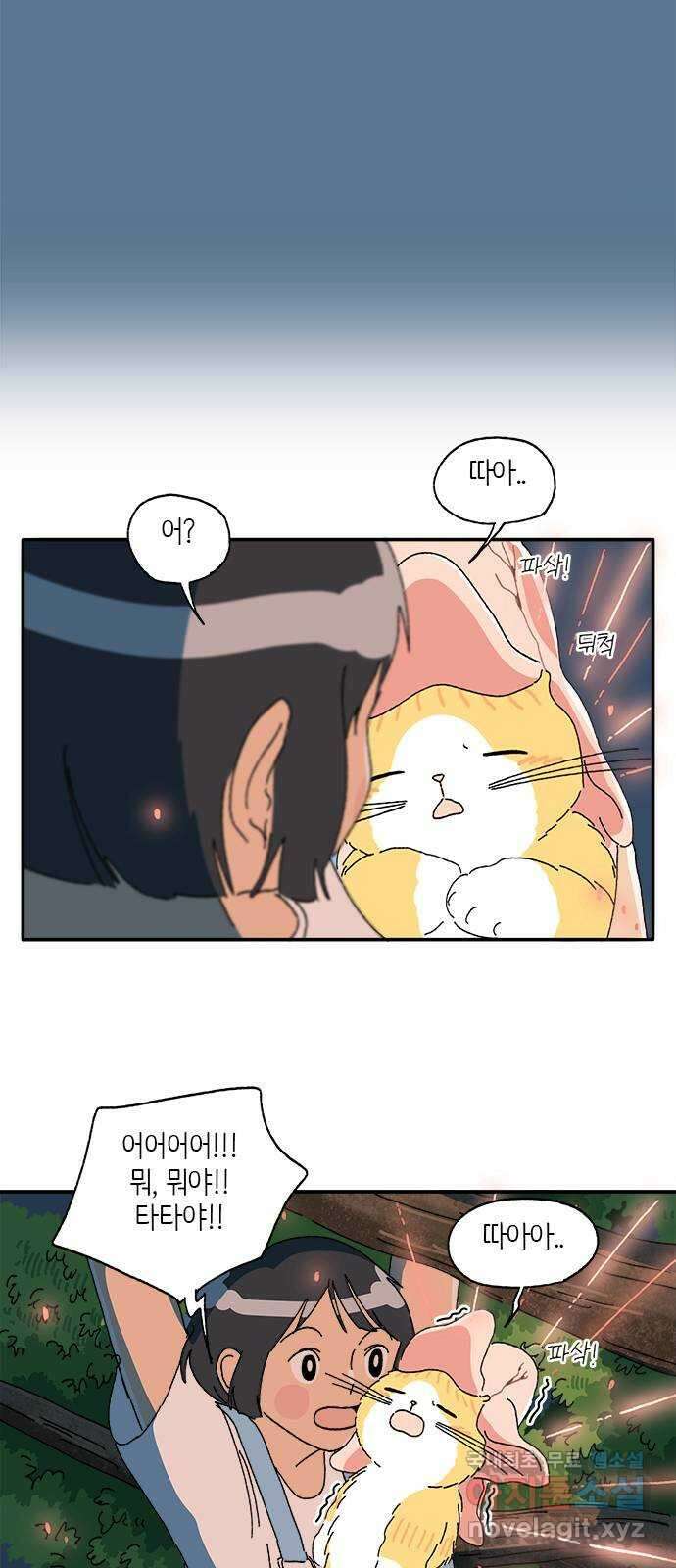 고양이 타타 28화 47