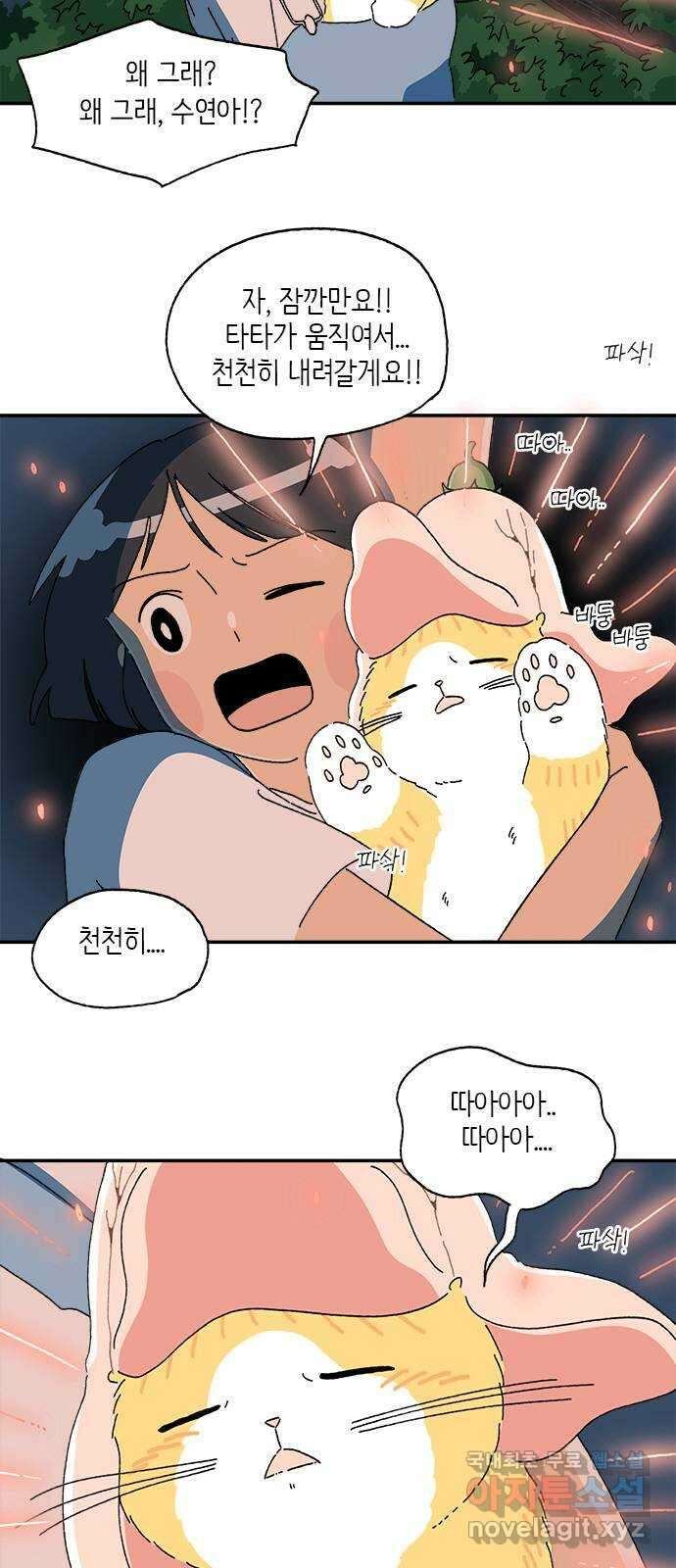 고양이 타타 28화 48