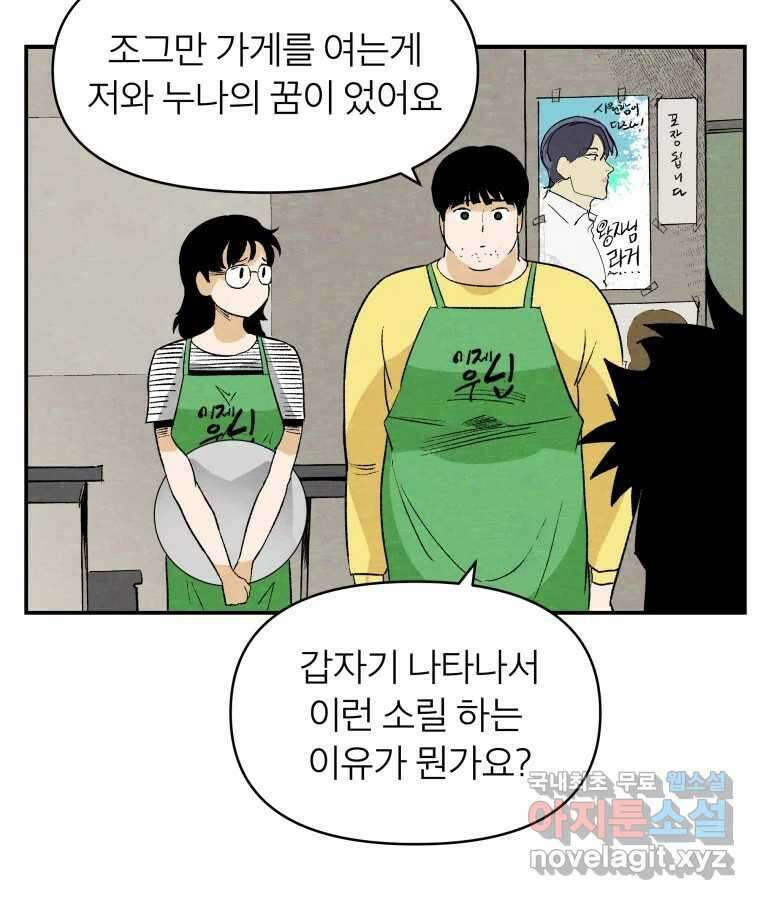 타락도시 53화 삶의 맛 20
