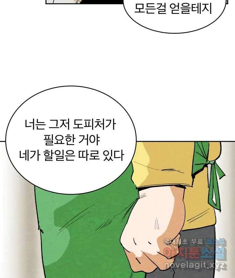 타락도시 53화 삶의 맛 27