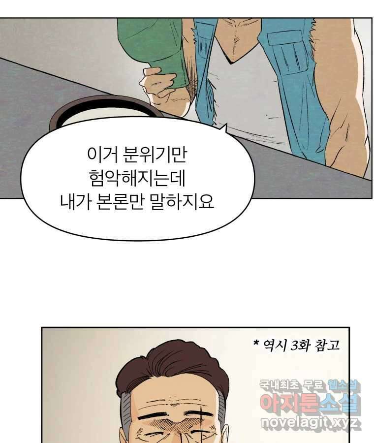 타락도시 53화 삶의 맛 33
