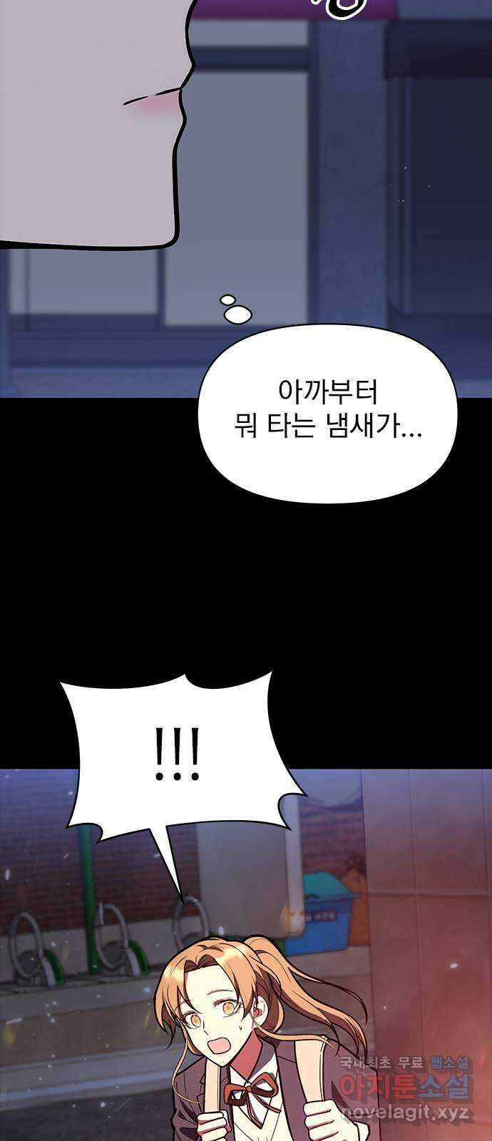 내겐 너무 소란한 결혼 48화 48