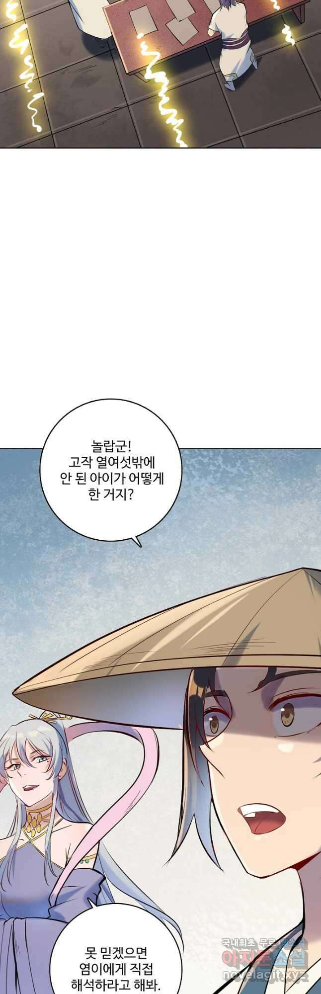 백련성신 965화 37