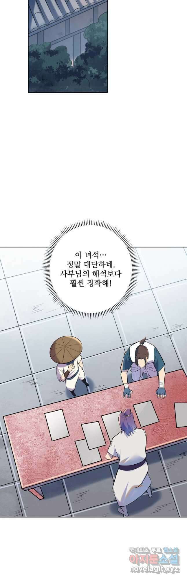 백련성신 965화 46