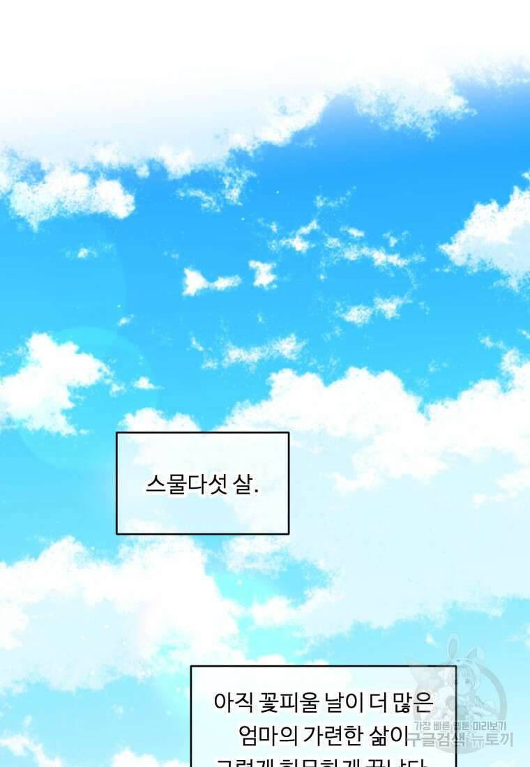 정령왕 엘퀴네스 254화 9