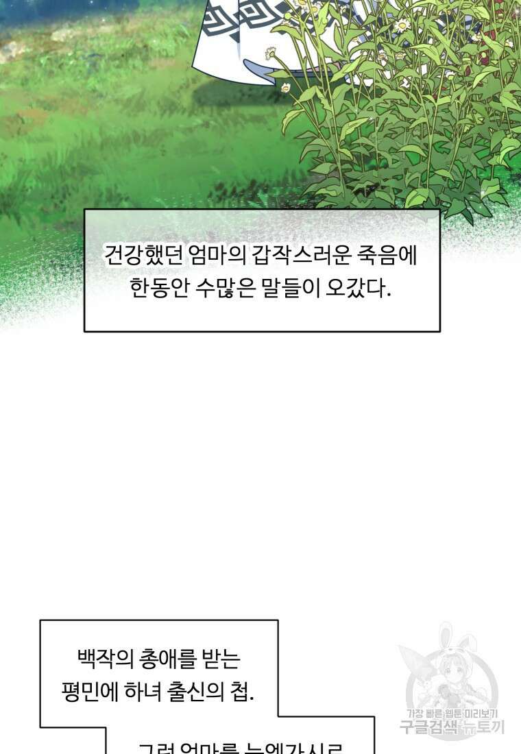 정령왕 엘퀴네스 254화 11