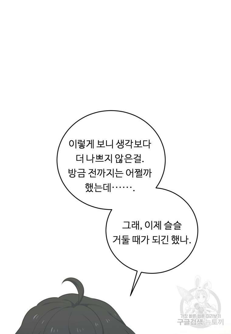 정령왕 엘퀴네스 254화 41