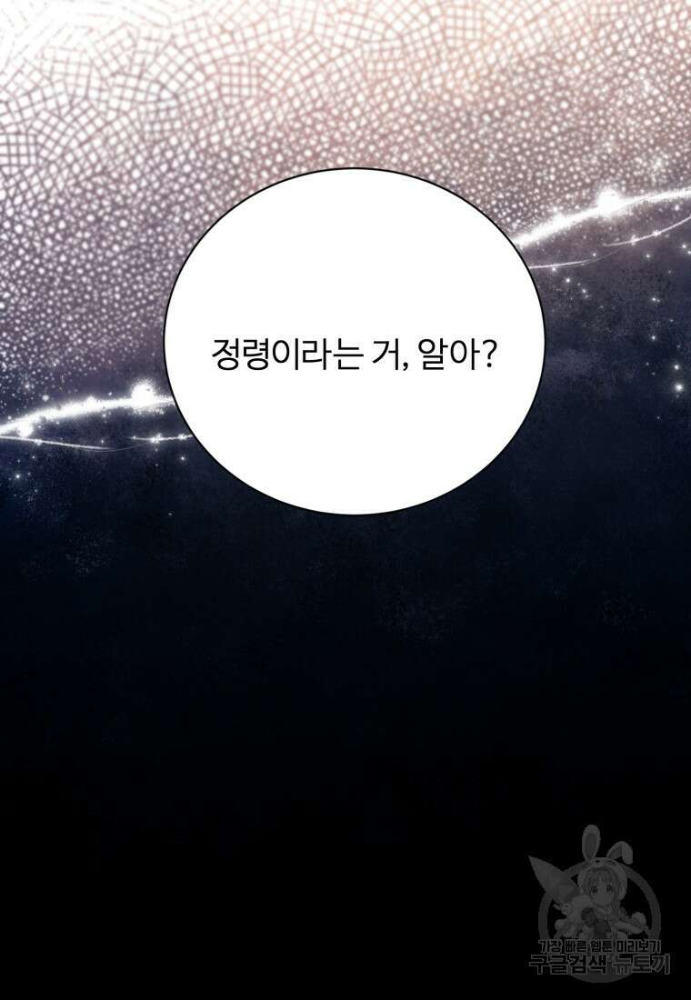 정령왕 엘퀴네스 254화 59