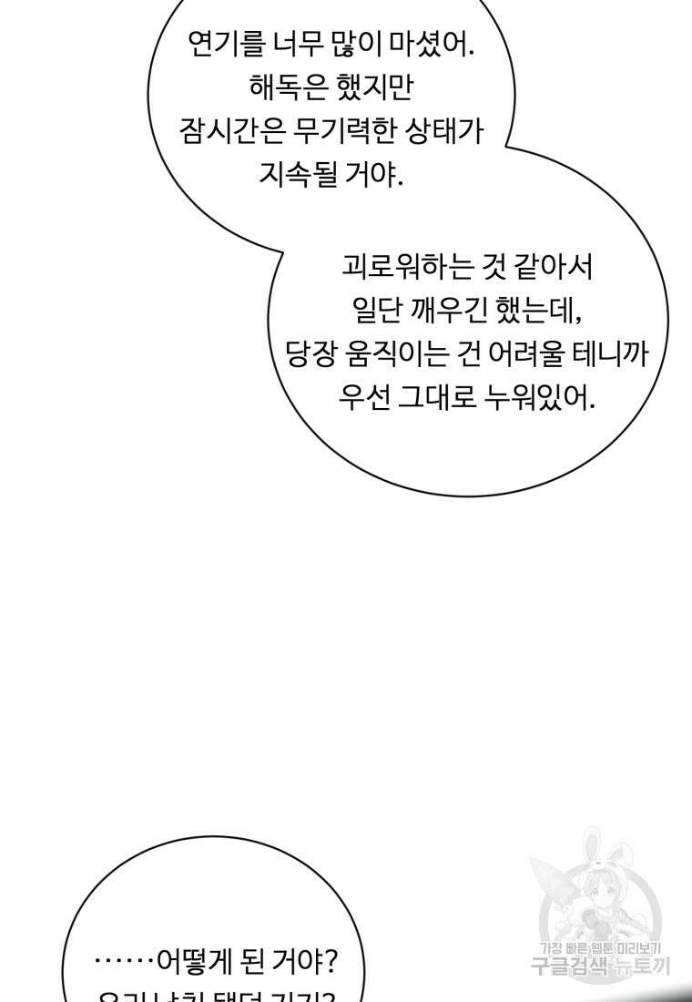 정령왕 엘퀴네스 254화 65