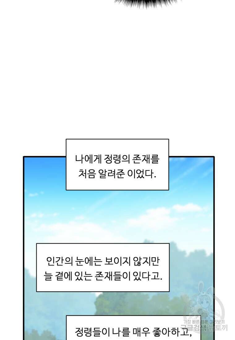 정령왕 엘퀴네스 254화 71