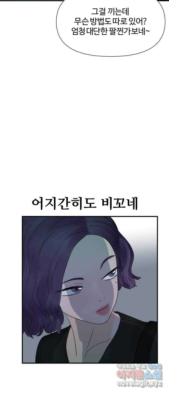 당신이 나를 믿으신다면 20화. 신이 되는 방법 (8) 5