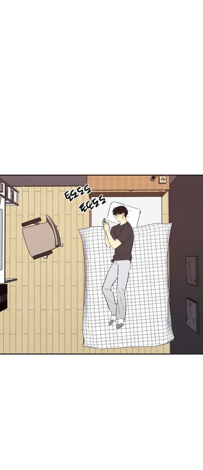 랑데뷰 80화 천재의 하루 25