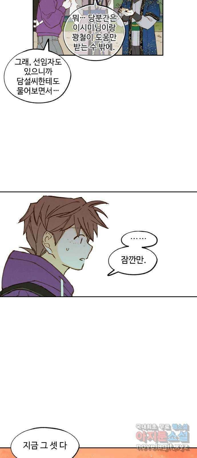 합격시켜주세용 188화 31
