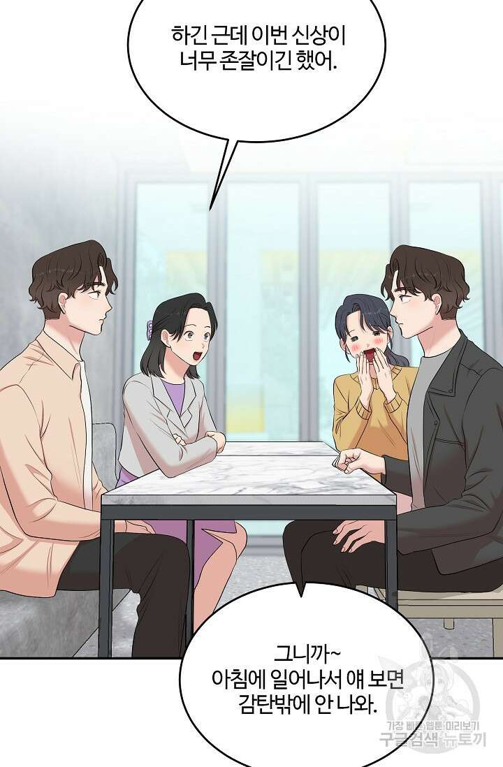 마스터, 표식을 남겨주세요 1화 9