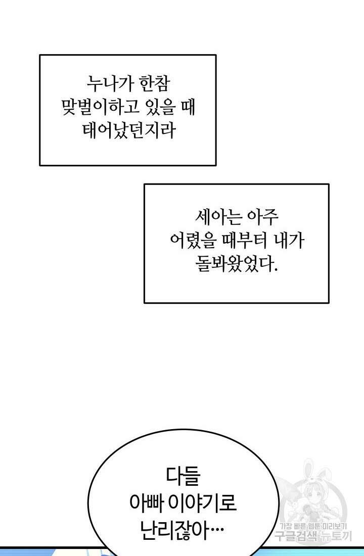 2레벨로 회귀한 무신 9화 6