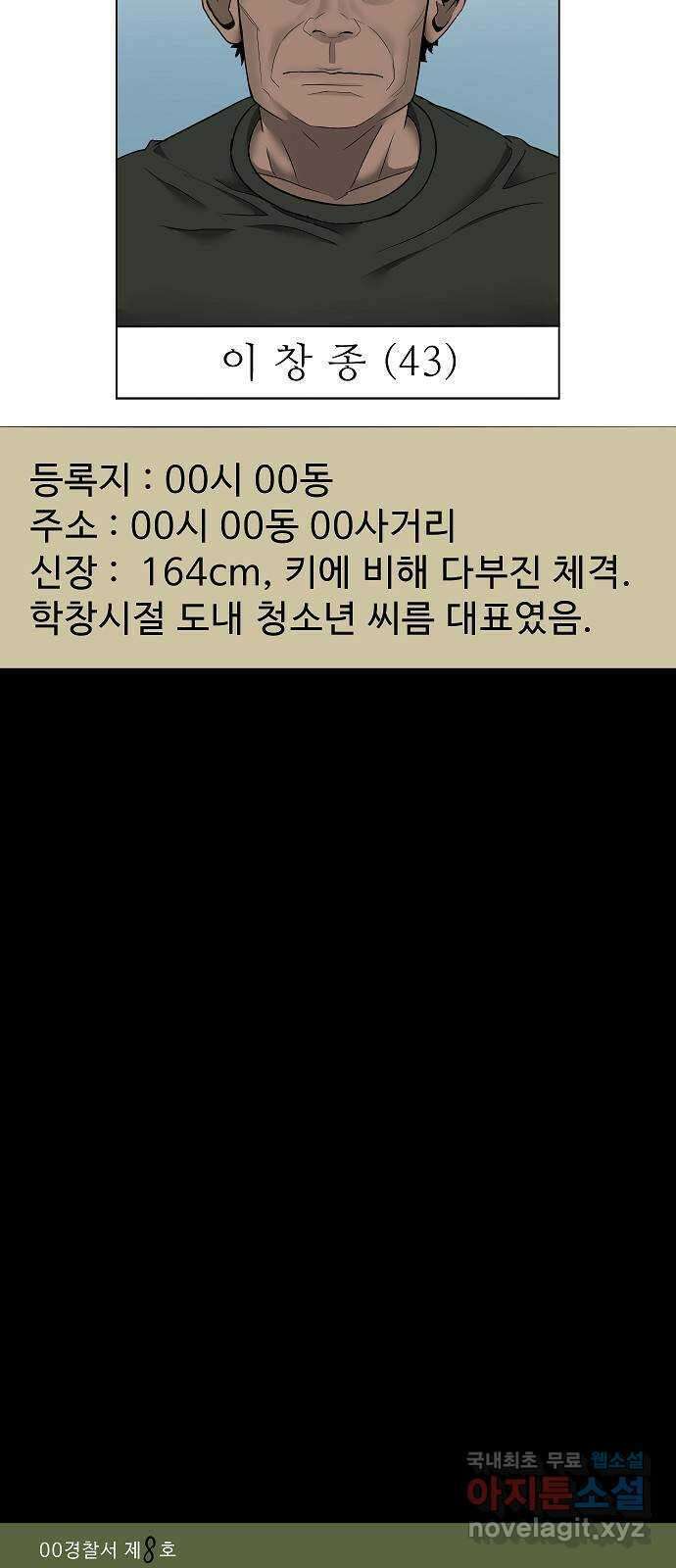 두꺼비집 11화 : 악마의 이름은 바알 2