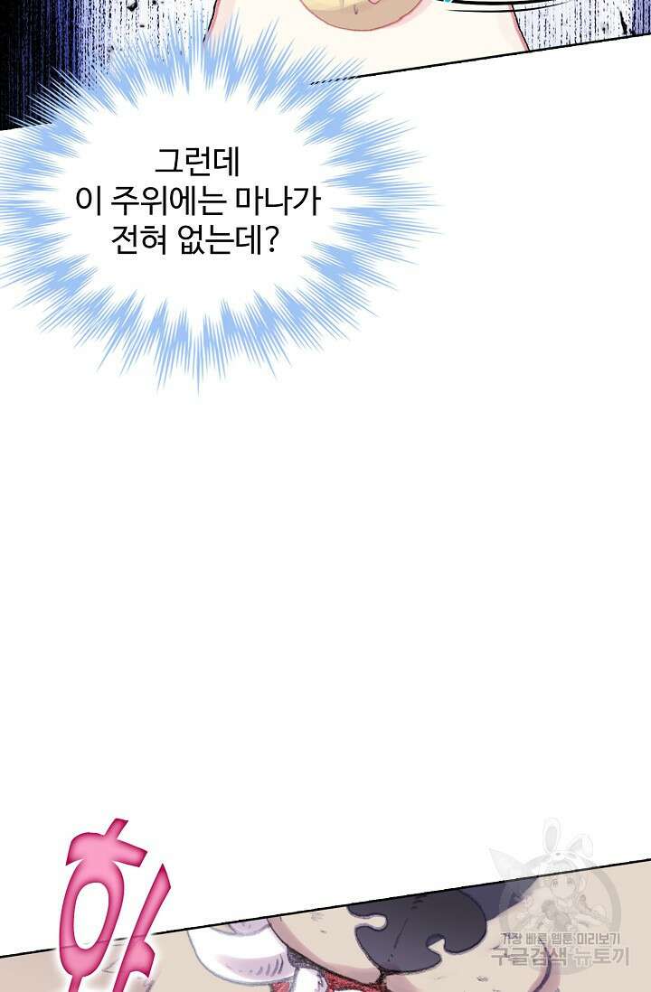 기초 만렙 김대찬 120화 63