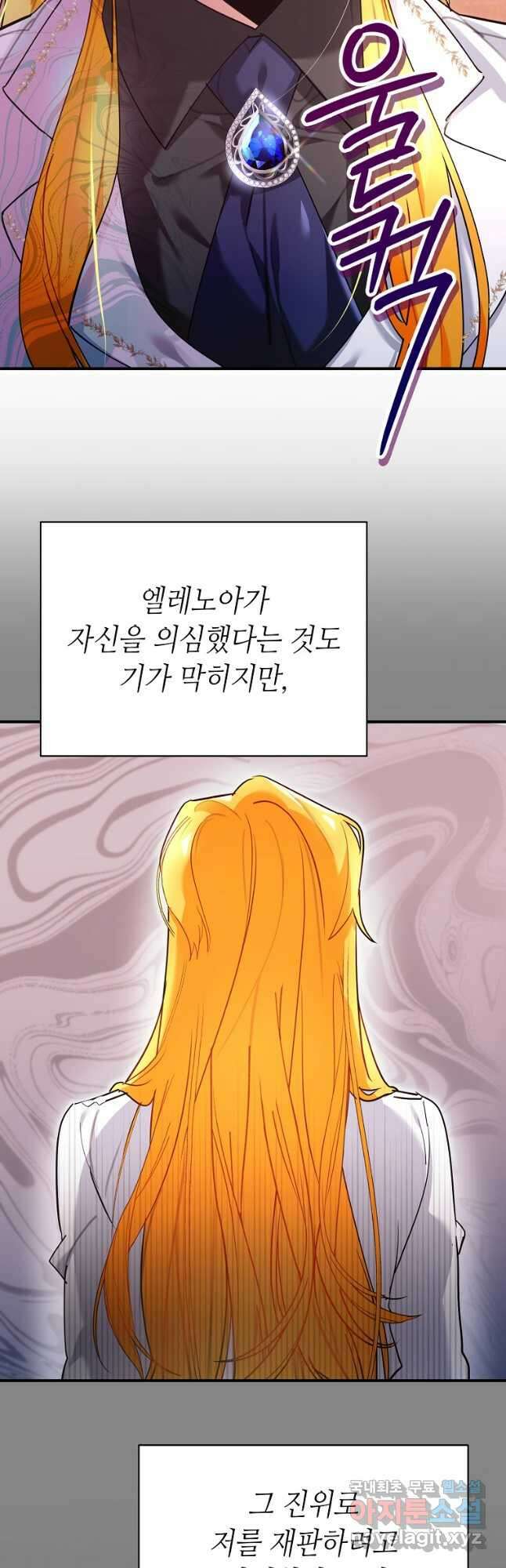 대공님의 애완 수인 41화 27