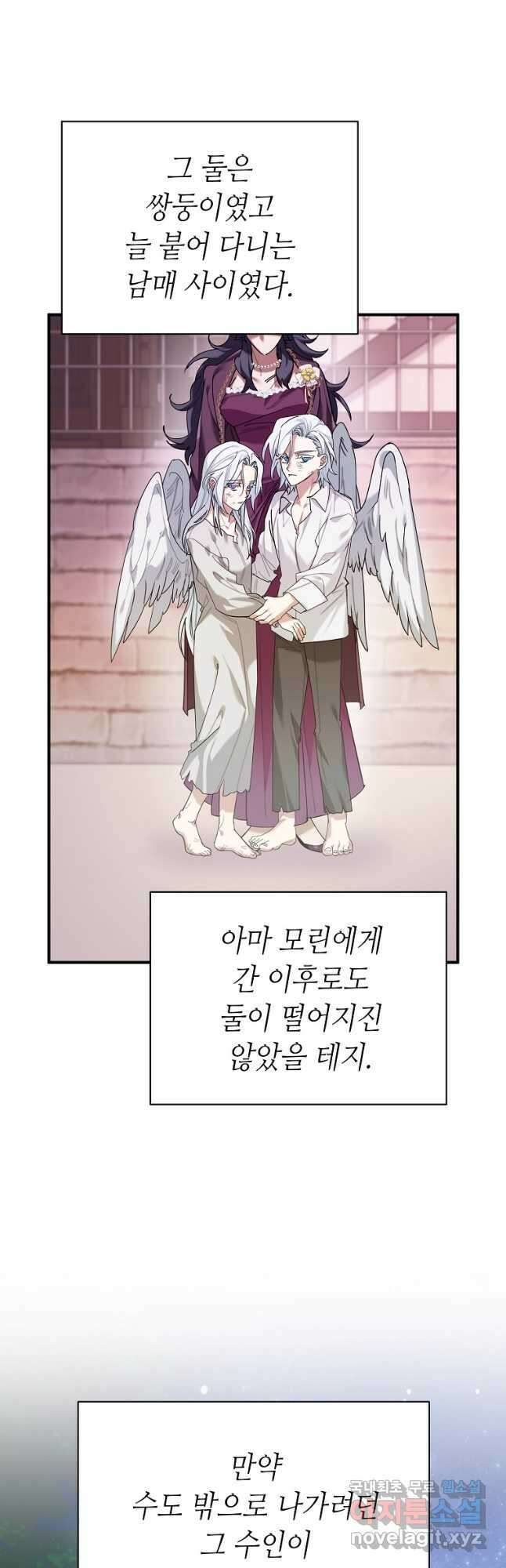 대공님의 애완 수인 41화 40