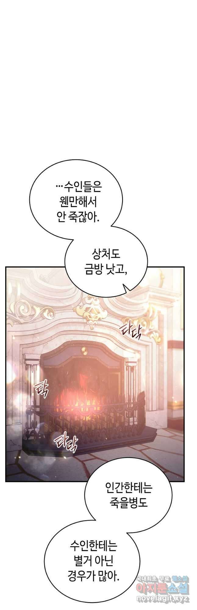 대공님의 애완 수인 41화 62