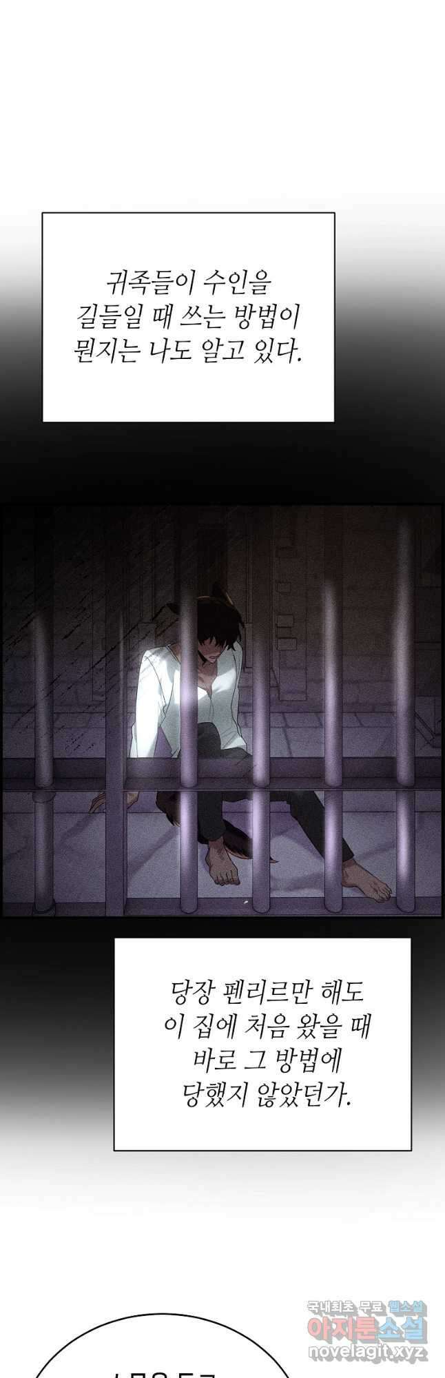 대공님의 애완 수인 41화 66