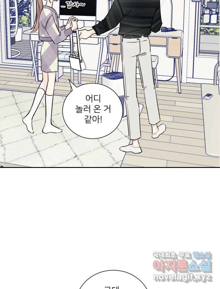 내 남자의 청첩장 14화 65